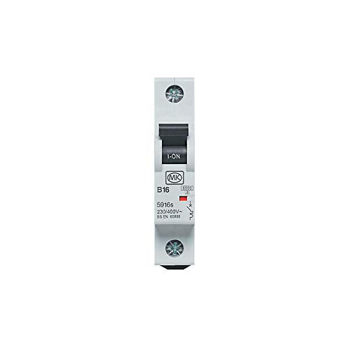 5916SRP2 16AMP Miniature Circuit Breaker