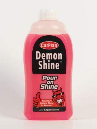 CarPlan CDS010 Demon Shine Pour on Shine