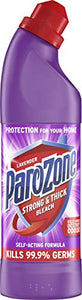 Parozone Bleach, Lavender, 750ml, Pack of 12