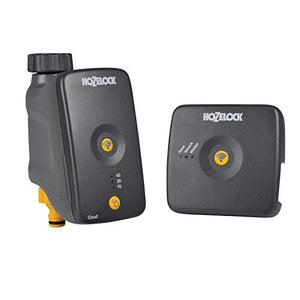 Hozelock Cloud Controller & Hub