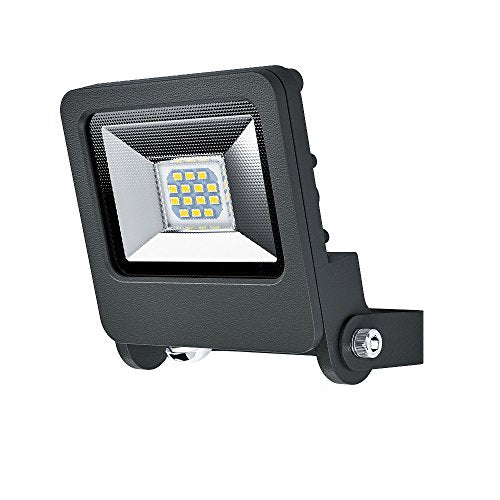 OSRAM Endura Flood Light, Aluminium, Integrated, 30 W, White